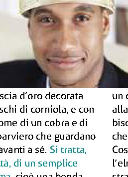 Quando sono nate le corone dei re?
