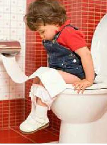 Chi ha inventato il wc?