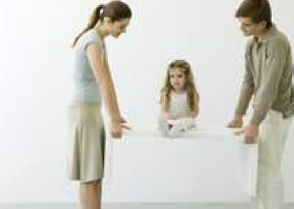 Troppi complimenti dannosi per i bambini