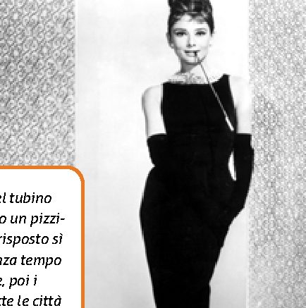Vestire vintage