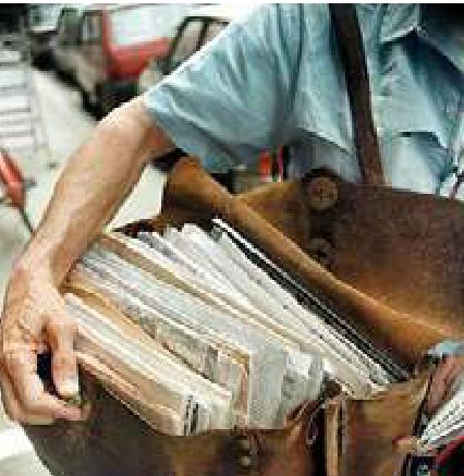 Ho inviato una raccomandata ma le Poste non l'hanno consegnata: posso ottenere il risarcimento?
