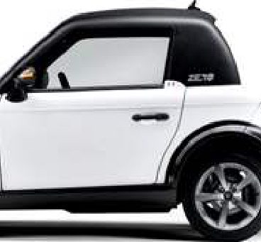 Microcar meno sicure delle auto