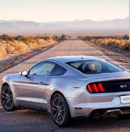 Ford Mustang, tutte vendute in 30 secondi
