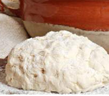 Da dove proviene il lievito usato per fare il pane?