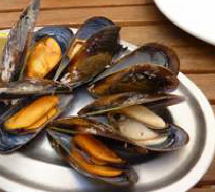 È vero che il limone disinfetta i frutti di mare?