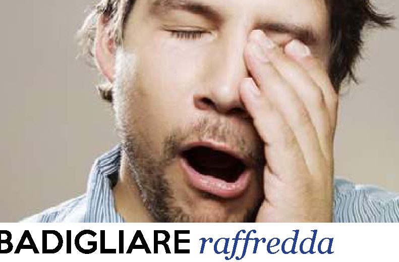Sbadigliare raffredda il nostro cervello
