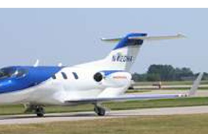L'aereo più avanzato del mondo è Honda