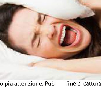 Qual è il sogno più ricorrente?