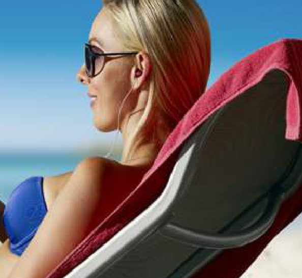 Anche i pc soffrono il caldo!