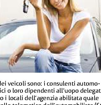 Vendita auto usate, la guida anti furbetti