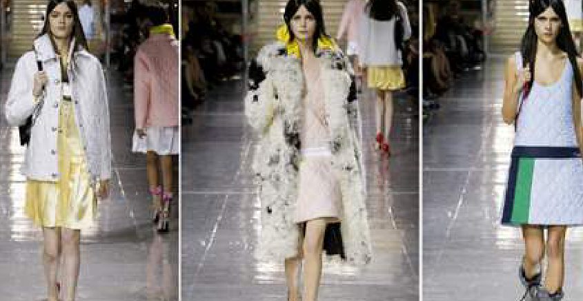 Moda autunno - inverno 2015: i trend da copiare!