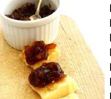 Marmellata di cipolle di Tropea