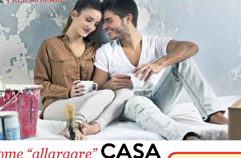 Come "allargare" casa senza spendere soldi