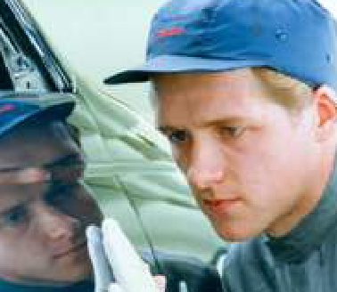 In pratica: eliminare i graffi dell'auto