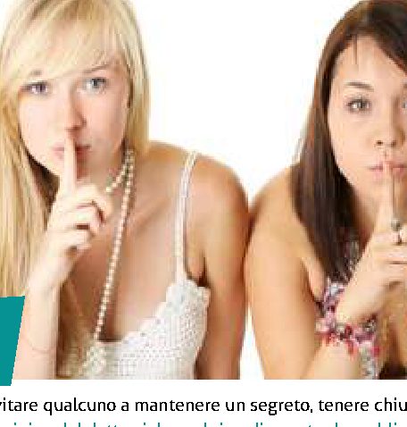Perché si dice "acqua in bocca"?