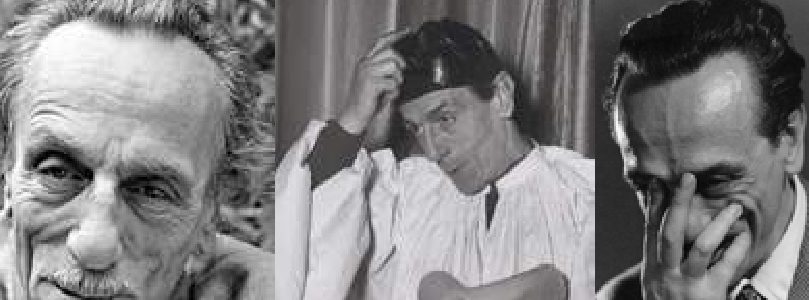 Il ricordo di Eduardo De Filippo a 30 anni dalla sua scomparsa