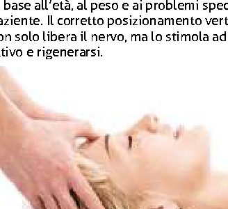 Qual è la differenza tra… osteopatia e chiropratica?