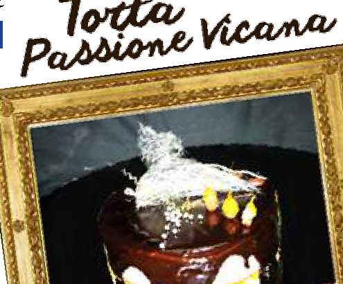 La Pasticceria Millestelle festeggia i suoi primi 25 ANNI di attività
