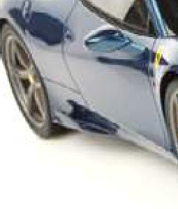 Sold out per la Ferrari Blue NART