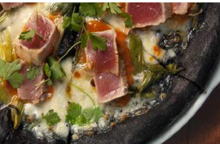 I love Pizza