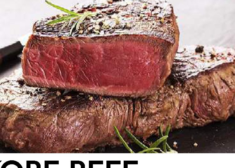 Kobe beef. Birra e massaggi alle mucche