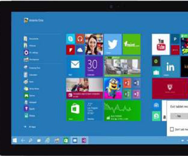 Windows 10