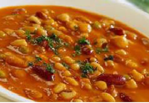 Qual è la differenza tra… zuppa e minestra?