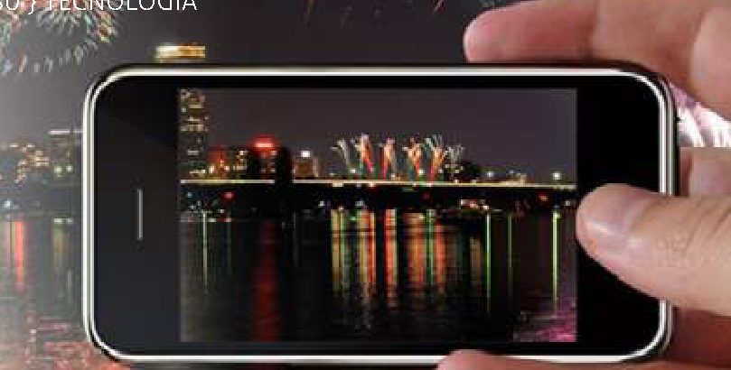 Come scattare delle belle foto con uno smartphone?