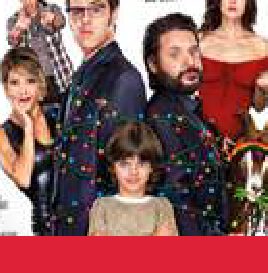 Un Natale stupefacente