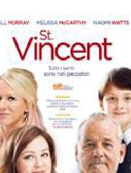 St. Vincent
