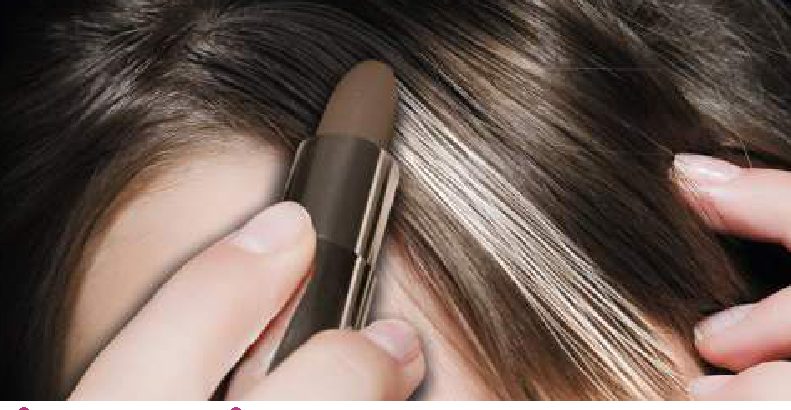 Ricrescita capelli, strategie per rimandare la tintura