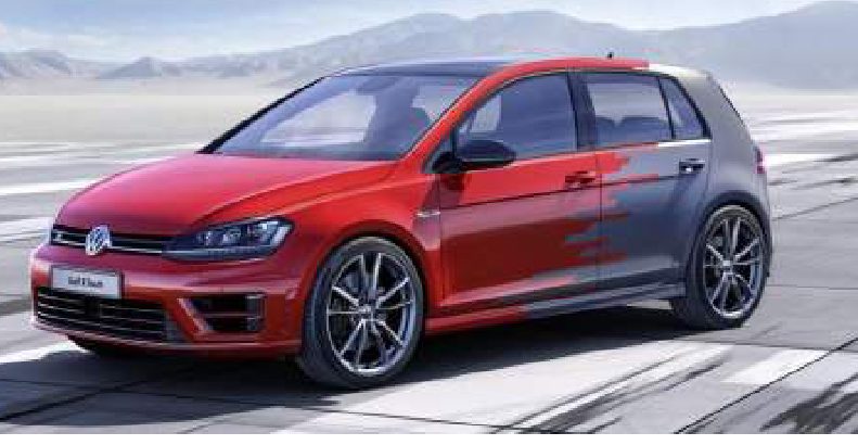 A Las Vegas le auto del domani firmate Volkswagen