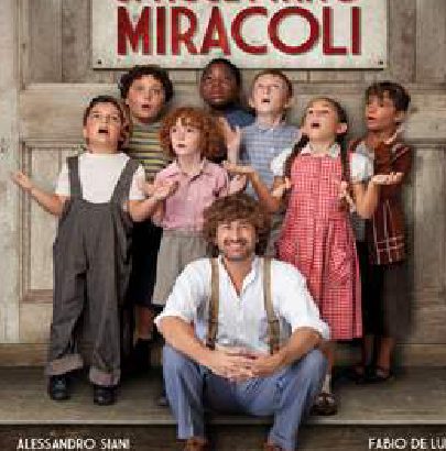 Cinema di Gennaio: Si accettano miracoli