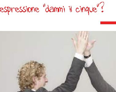 Sai Perché?