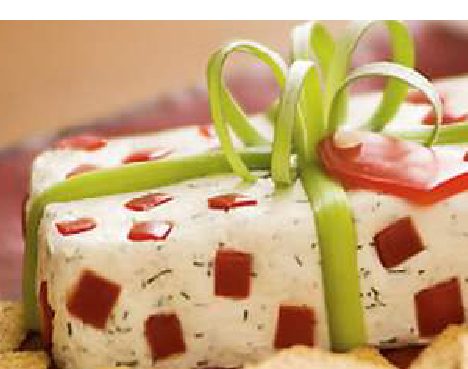 Cooking Club: Il Piatto regalo