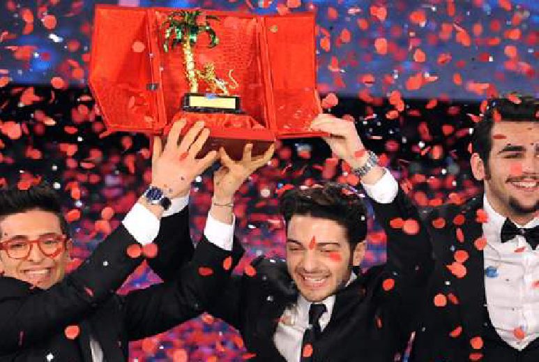 Il pop lirico de "Il Volo"