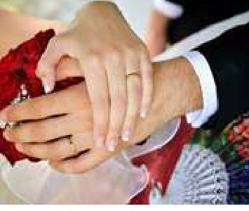 Perché quando ci si sposa si scambia l'anello nuziale?