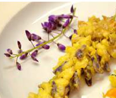 Cooking Club: Romantiche pastelle di primavera