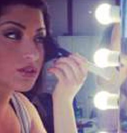A "Scuola di Beauty" da Anna Esposito
