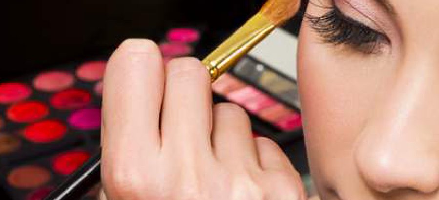 Primavera/Estate 2015: Il Make up di tendenza