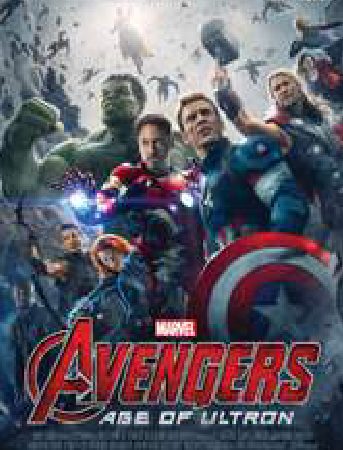 Avengers: Age of Ultron