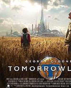 Tomorrowland