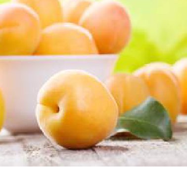 Perché i frutti cambiano colore quando maturano?