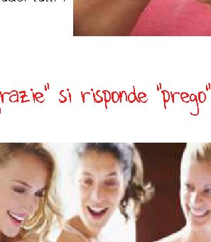 Perché dopo aver detto "grazie" si risponde "prego"?