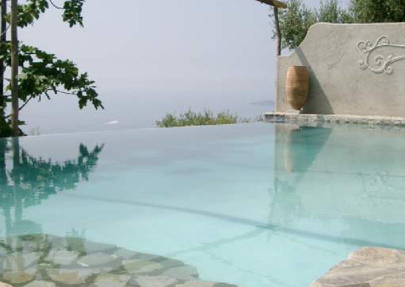Ta-Acqua Relax Sorrento, il relax a portata di mano