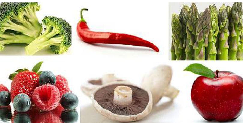 Accelera il dimagrimento con i cibi che bruciano calorie
