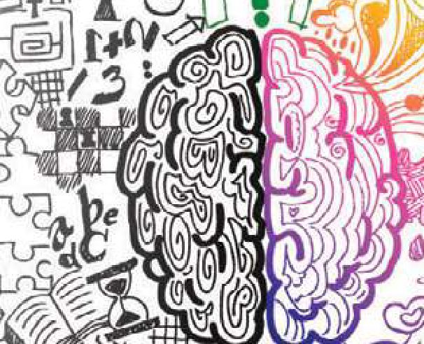 Che tipo d'intelligenza hai?
