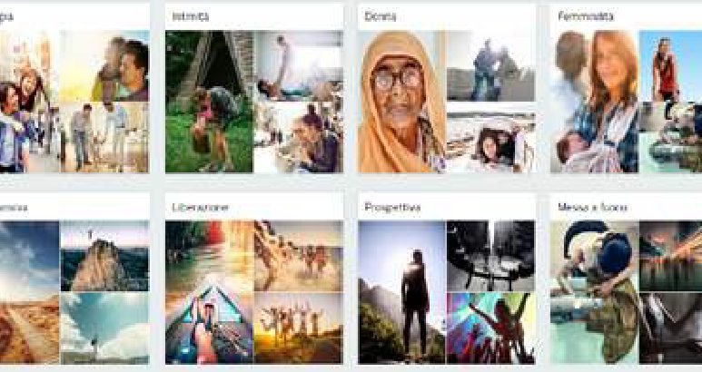Guadagnare vendendo le proprie fotografie