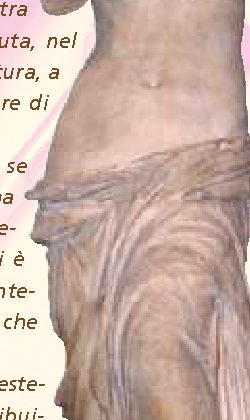 La bellezza è una "faccenda" antica?