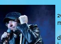 Vasco Rossi: il ritorno del mito